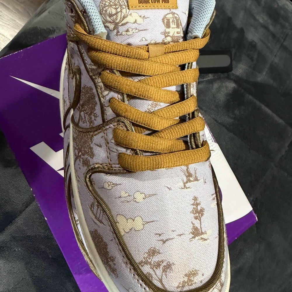 Nike SB Sneakers - Picture 5 of 8
